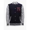 Jack & Jones baseball dzseki