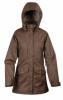 Lafuma Izalco Warm Parka ni kabt leather brown S