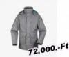 Lafuma Oxford Warm Parka tlikabt