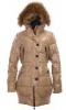 Moncler Loire Ni Down KabT Sandal Wood