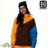 Horsefeathers ni skabt, snowboard kabt Auriga Yellow 2013