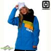 Horsefeathers ni skabt, snowboard kabt Altair Blue 2013