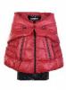 Olcs Moncler Shawl Ni KabTok Piros