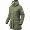 Fjallraven Greenland Winter Parka ni kabt