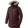 Fjall Raven Nuuk Parka ni kabt