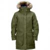 Fjall Raven Barents Parka ni kabt