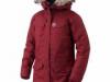 Fjallraven Nuuk Parka ni tlikabt