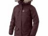 Fjallraven Nuuk Parka ni tlikabt