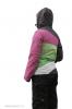 Roxy ni snowboard dzseki - XS