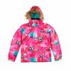 Roxy JET SKI girl snowboard kabt
