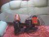 Burton snowboard kts, cip, lap
