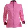 Zajo Air LT Lady Jacket ni softshell dzseki fuchsia S