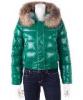 Moncler Ni Down KabTok Alpes Zld