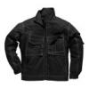 (BP60) Buffalo Canvas kabt fekete