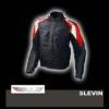 BLH SLEVIN textil kabt.
