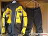 B Star cordura kabt L-es jszer