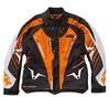 Race Comp Jacket mez kabt enduro krossz