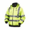 Milwaukee M12 HJ HIVIS-21 Fthet kabt fekete vsrls