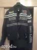 Hein Gerlcke motoros stlus kabt