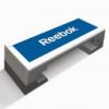Reebok Step pad