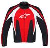 ALPINESTARS MOTOROS KABT T-STUNT AIR PIROS NYRI