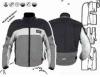 Berik motoros cordura kabt XL es