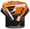 KTM RACETECH SHIRT 11 mez kabt enduro krossz