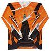 Ktm Racetech Shirt 10 mez kabt enduro krossz