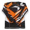 KTM X Treme Shirt 12 mez kabt enduro krossz