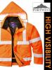 Portwest 300D jl lthatsgi kabt Bomber