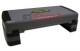 Aerobic step pad 90 x 33 cm