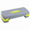 Basic step pad