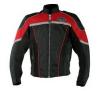 Textil kabt motoros TK-28 Rush-M protektoros, kivehet thermo