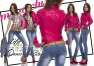 j 2013 Mayo chix pink brkabt (my77)