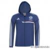 Adidas Chelsea Presentation Frfi Futball Dzseki