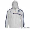 Adidas Chelsea FC shower Gyerek Dzseki