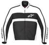ALPINESTARS MOTOROS KABT T-DYNO AIR FEHR-FEKETE NYRI