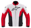 ALPINESTARS MOTOROS KABT VIPER AIR FEHR-PIROS-FEKETE NYRI