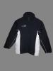 Kabt Nike Bauer fekete JR