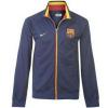 Nike FC Barcelona Training Frfi Kabt