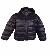 Nike ANTHEM 700 DOWN JACKET ni utcai kabt rak