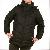 Nike THE BUNDLE DOWN JACKET Fekete Utcai kabt rak
