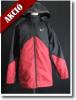 Nike fi kapucnis poly dzseki