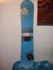 Burton 150 cm snowboard