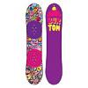 Snowboard Burton Chicklet 115 - No Color