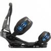 Burton Custom Snowboard Bindings - Black