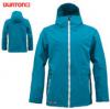Burton Faction Insulated Snowboard Jacket - Bombay - 2013