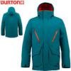 Burton Breach Insulated Snowboard Jacket - Pipeline - 2014