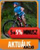 Mavic MTB Alpine kerkpros cip