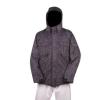 Special Blend F2 Signature Snowboard Jacket Black Fader